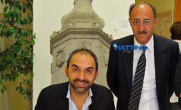 Il foggiano Vitofrancesco, dirigente di Piemontese, nuovo commissario della Fiera di Foggia