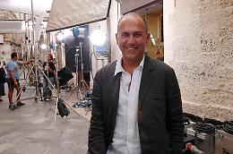 Ferzan Ozpetek a San Severo