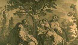 L’origine della Mirra… una storia turpe e incestuosa