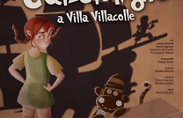 Merende da favola... con Pippi Calzelunghe