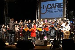 A Troia c’è "I CARE, Giornata di impegno sociale con una raccolta fondi per i Missionari Comboniani