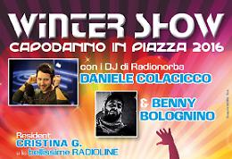 A Troia Capodanno in piazza con i DJ di Radionorba e Simona Molinari