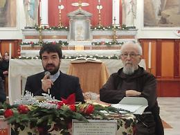 Padre Matteo d’Agnone: il combattente di Dio contro il demonio