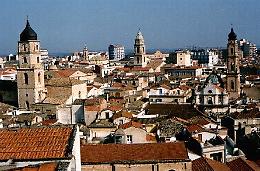 A San Severo “Quartiere in movimento” 