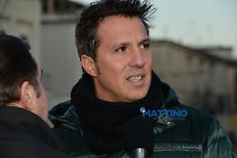 A Foggia “Conoscersi e conoscere per decidere” con Savino Zaba