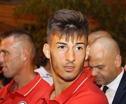 Colpo del Manfredonia, ecco Antonio Bruno dal Foggia