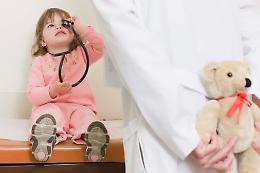 Carenza di pediatri in Basilicata: una sfida per la salute dei Bambini