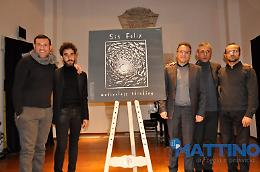 Tornano i foggiani Sis Felix ed è subito "Rebirth"