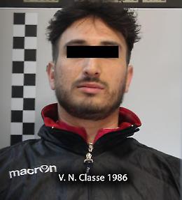 Sventato agguato di mafia: Nicola Valletta resta in carcere