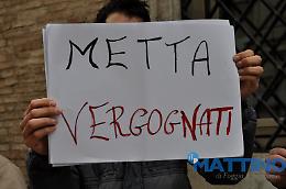 Che succede nella gestione degli appalti comunali a Cerignola?