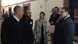 Ferzan Ozpetek incanta il pubblico di San Severo