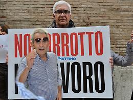Denuncia corruzione a Cerignola, Metta querela Lapollo che dice: «La verità a me non fa paura»
