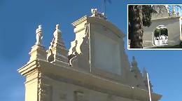Restauro Cappellone delle Croci, i progettisti: «Frenate chi sta danneggiando la nostra cultura»