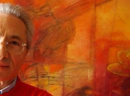 Unifg, Mario Raviele in mostra all'Ateneo con le sue “De-figurazioni urbane”