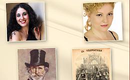 Musica Felix: due donne per Verdi