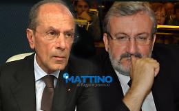 Schittulli consigliere di Emiliano per la Sanità