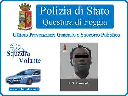 Va in escandescenza all'interno di un'area di servizio: arrestato un 34anne