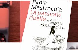"Lo studio? È una passione ribelle", parola di Paola Mastrocola
