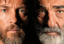 #ATeatroGermogli arrivano Alessandro Haber e Alessio Boni