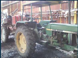 Agricoltori lucani stanchi di attendere: minacciano la mobilitazione