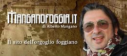 Manganofoggia.it, la memoria di Foggia si rifà il look