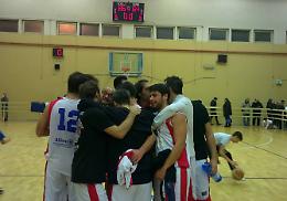 Cus Foggia dominatori indiscussi del campo

