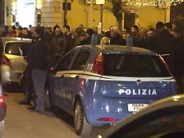 San Severo, rapinato il market  "La gastronomia": inseguimento tra le vie cittadine 