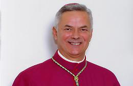 Papa Francesco chiama a Molfetta il vescovo di Lucera-Troia