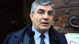 Trivelle, D'Alfonso "vende" l'Abruzzo a Renzi: decisamente non è Emiliano