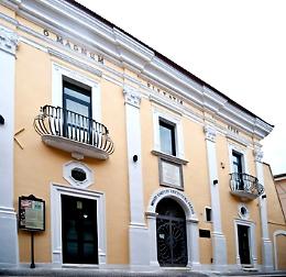 “Architetture per Foggia”. Un concorso di idee per riqualificare aree degradate