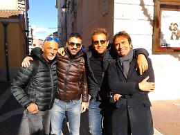 Oltre Checco, ecco gli altri comici pugliesi: ci sono anche i foggiani Pio & Amedeo e Pino Campagna