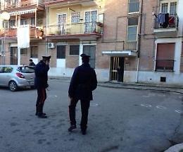 Sparatoria all'esterno di un ristorante a Cerignola: si costituisce l'aggressore