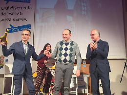 Il Carnevale di Manfredonia prende il volo e punta ad essere uno degli eventi più importanti della Puglia