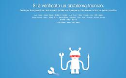 A Twitter si strozza il cinguettio