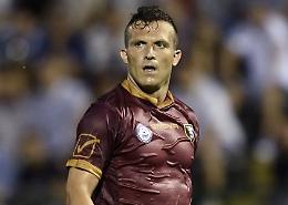 Ufficiale, Maurizio Lanzaro nuovo difensore del Foggia