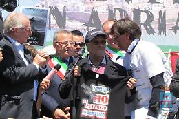 Trivelle, si al referendum. Ora, Renzi, stai lontano dal nostro mare