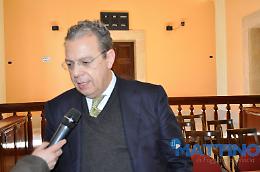 Asl, Piazzolla ne combina un'altra penalizzando i giovani avvocati