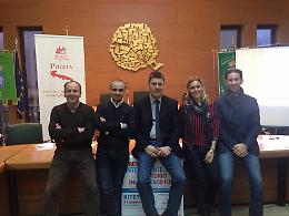 Biccari, il sindaco Mignogna delegato regionale ai Borghi Autentici d’Italia