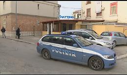 Sparatoria a Borgo Croci: ferito un pregiudicato 