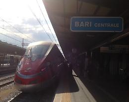 ‏Quasi quasi prendo il treno, o no?