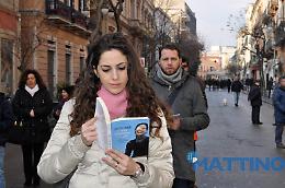 Unioni civili, il silenzio del dissenso delle "Sentinelle in piedi"