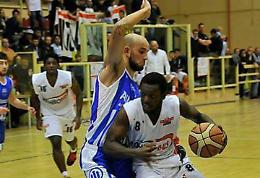 Imbattibile Diamond Foggia: a Fasano conquista l'undicesima vittoria consecutiva