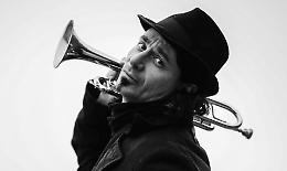 Antonio Pignatiello, da Lacedonia (ma è originario di Rocchetta) all'empireo della musica italiana