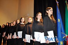 Giornata della memoria, alle ragazze ed ai ragazzi è piaciuto l'invito del Prefetto