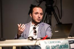Casting per il nuovo film di Lorenzo Sepalone