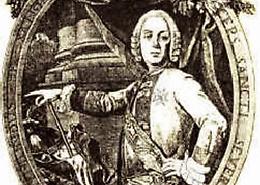 Oggi, 30 gennaio 1710, nasce a Torremaggiore Raimondo di Sangro: il principe maledetto