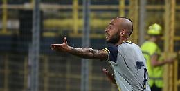 Ufficiale, Pietro Arcidiacono ultimo "colpo" del Foggia