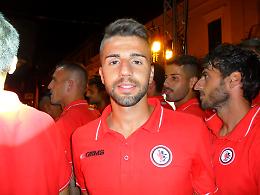 Ufficiale, Sicurella al Lumezzane, Tarolli al Manfredonia e De Gennaro a Foggia