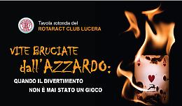  Vite bruciate dall’azzardo: quando il divertimento non è mai stato un gioco