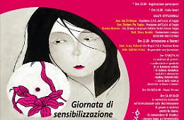'Chiamarlo amore non si può', una giornata di sensibilizzazione per il contrasto alla violenza di genere